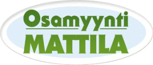 Osamyynti Mattila