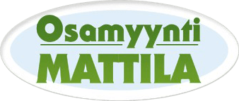 Osamyynti Mattila